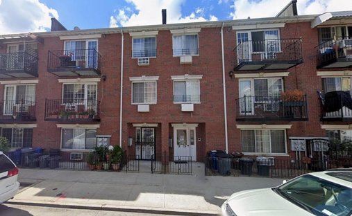 Casa a New York, New York, Stati Uniti 1