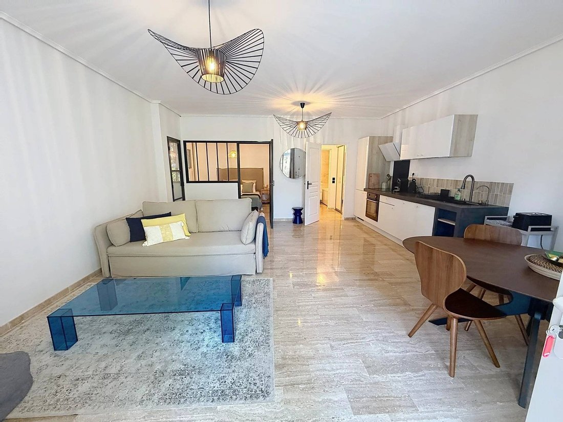 Wohnung in Cabbe-Saint Roman, Roquebrune-Cap-Martin, Frankreich 2 - 17471570