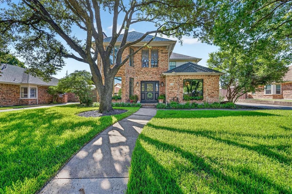 House in Dallas, Texas, United States 2 - 18698489