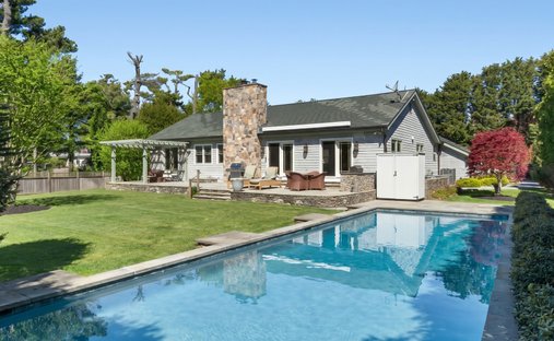 Bridgehampton, Nueva York, Estados Unidos 1