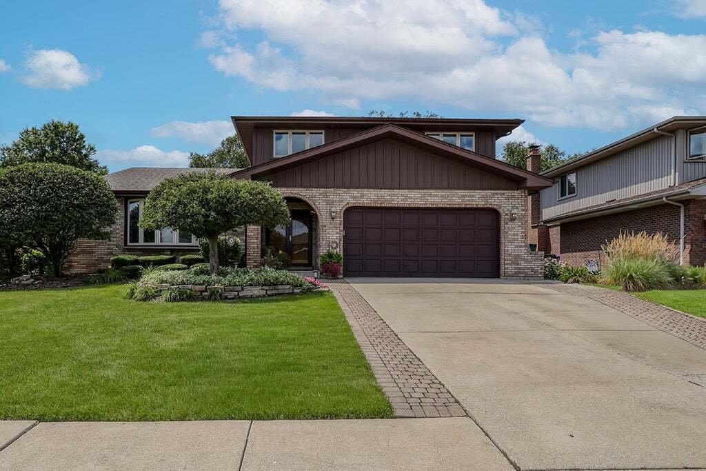 House in Homer Glen, Illinois, United States 1 - 18697759