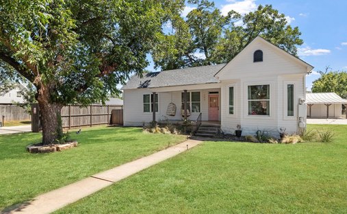 Haus in Fredericksburg, Texas, Vereinigte Staaten 1