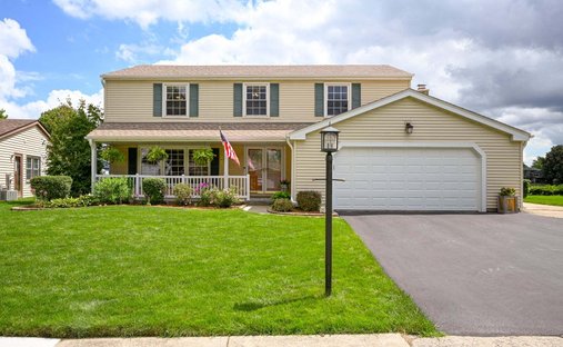 Casa a Willowbrook, Illinois, Stati Uniti 1