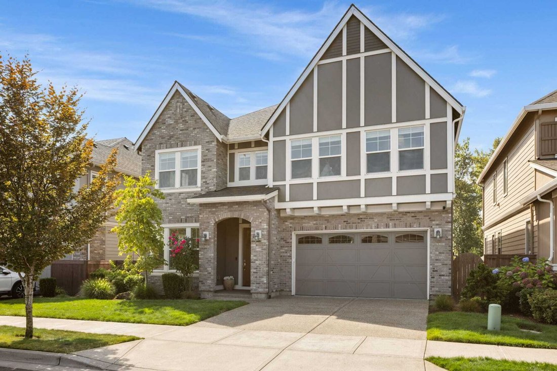 House in Beaverton, Oregon, United States 2 - 18696103