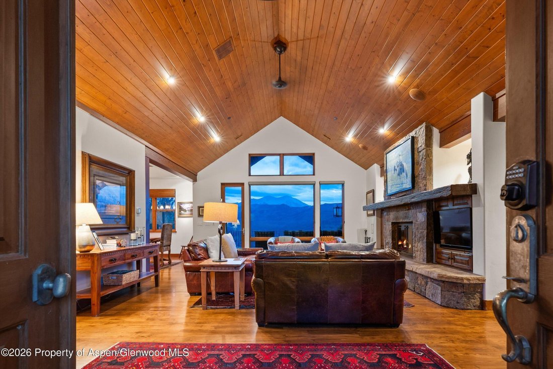 House in Carbondale, Colorado, United States 3 - 18696579