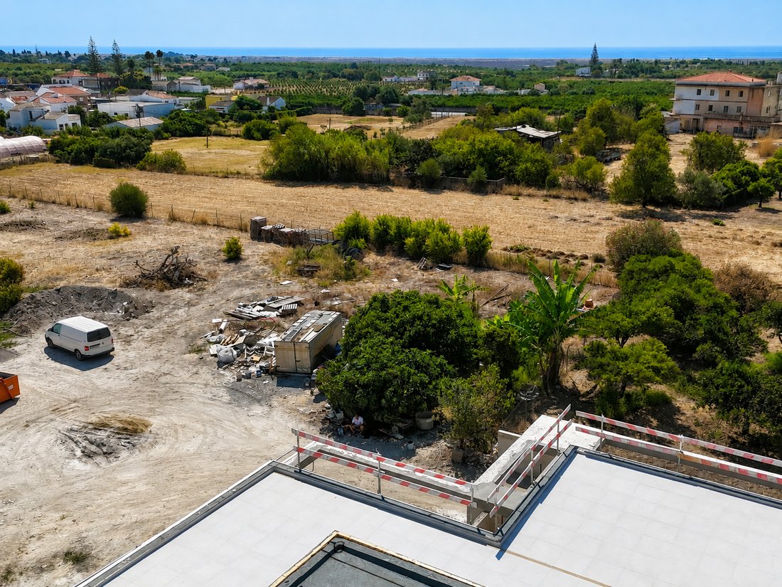 Villa in Luz de Tavira e Santo Estevao, Algarve, Portugal 4 - 18699182