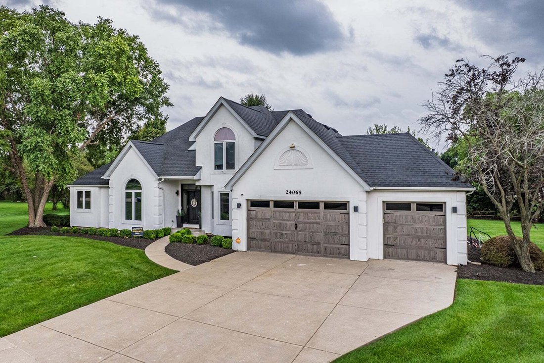 House in Naperville, Illinois, United States 4 - 18697679