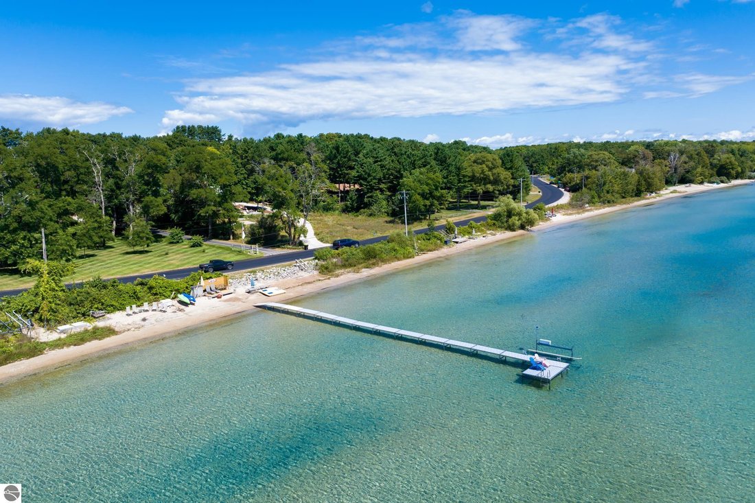 House in Northport, Michigan, United States 5 - 18698828