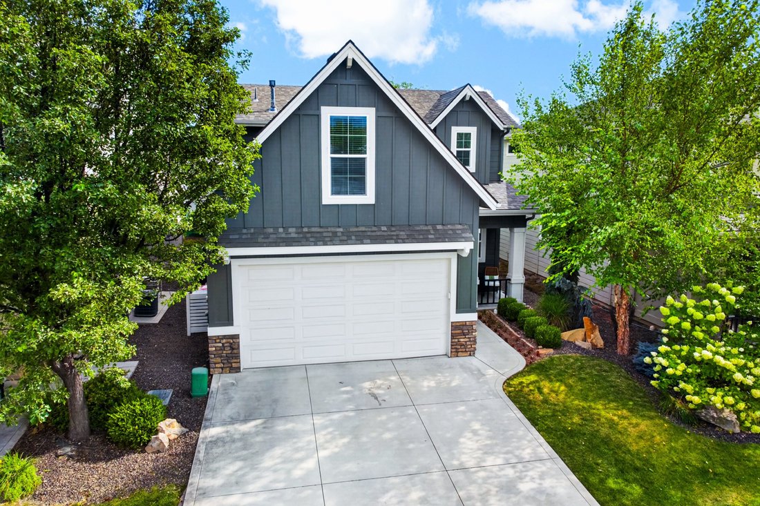 House in Meridian, Idaho, United States 2 - 18696588