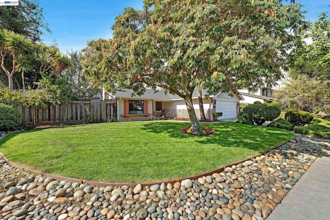 House in Newark, California, United States 2 - 18697889