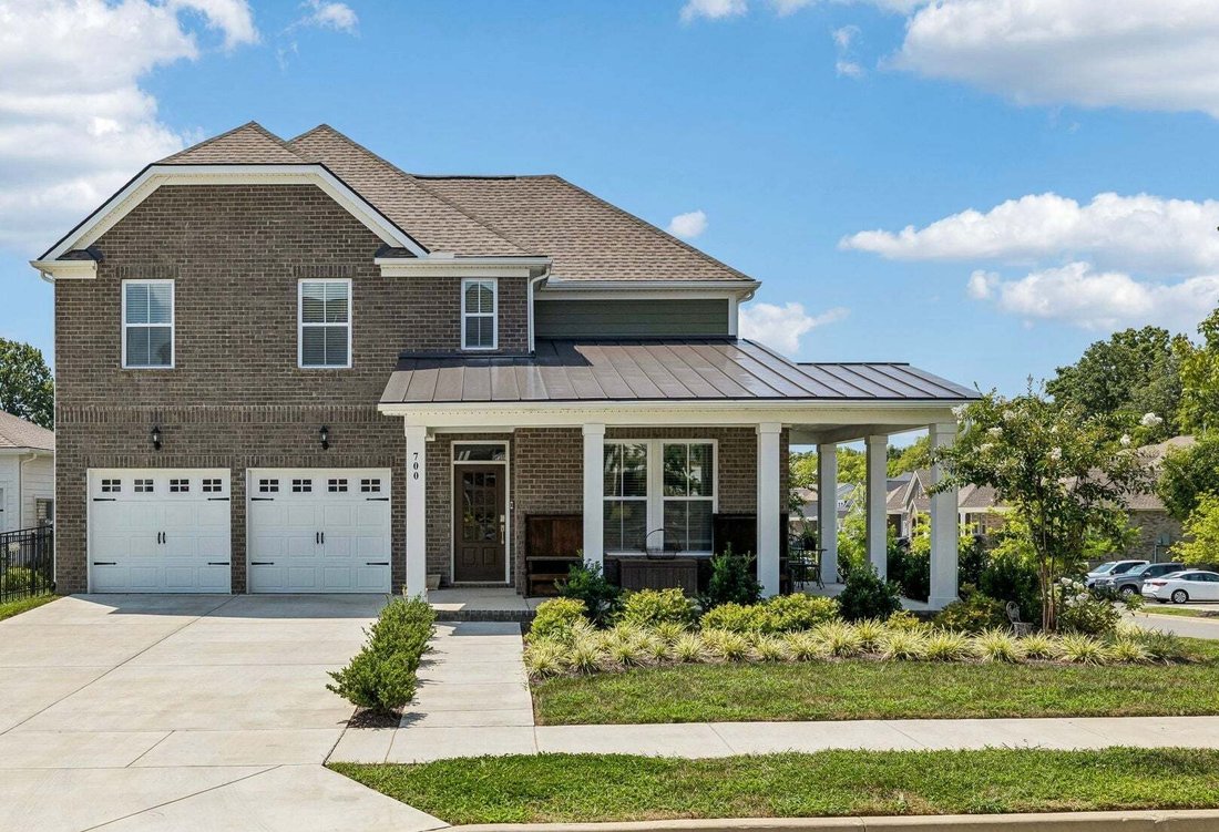 House in Hendersonville, Tennessee, United States 2 - 18698699