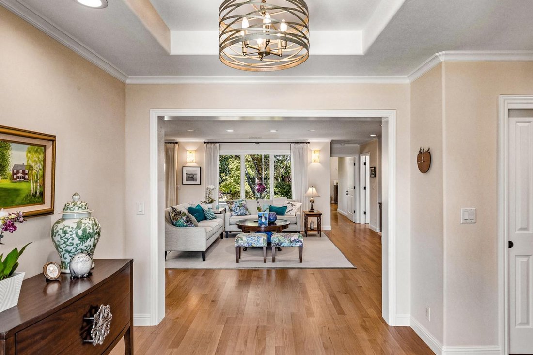 House in Mountain View, California, United States 4 - 18697885