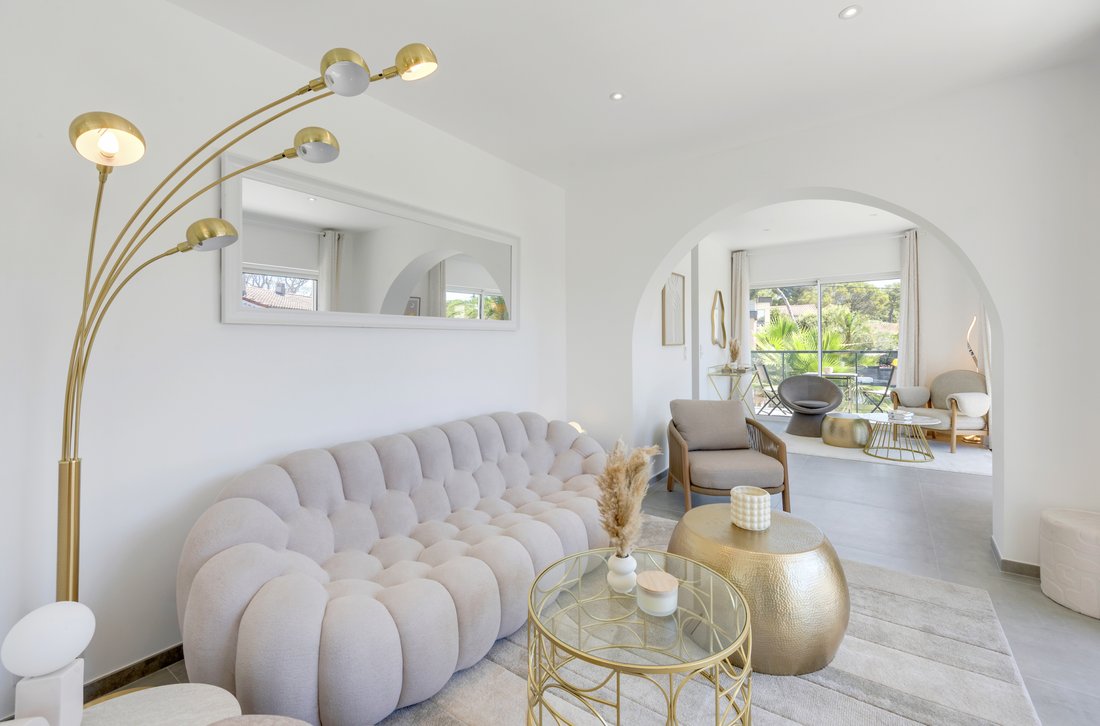 Apartment in Le Dramont-Agay-Anthéor-Le Trayas, Saint-Raphaël, France 3 - 18696096