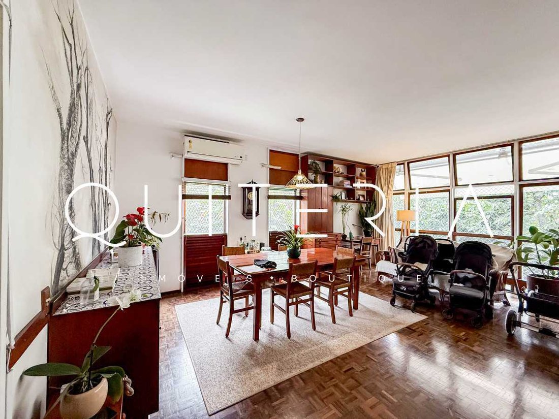 Apartment in Rio de Janeiro, State of Rio de Janeiro, Brazil 5 - 18699298