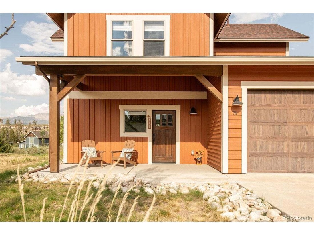 House in Fraser, Colorado, United States 4 - 18697130