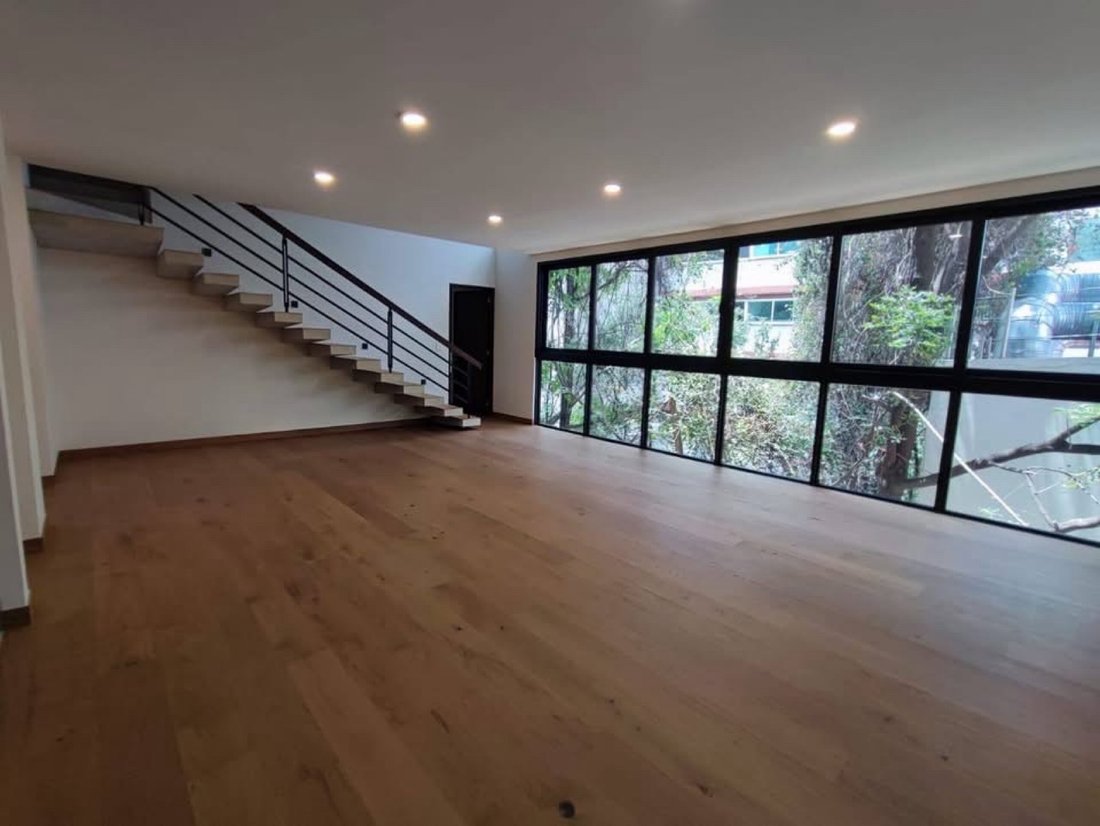 Apartment in Mexico City, Mexico 1 - 18696201