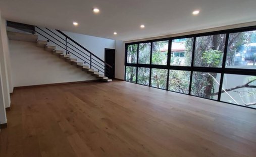 Apartment in Mexico City, Mexico 1