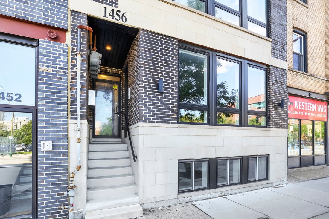 Condo in Chicago, Illinois, United States 2 - 18697962