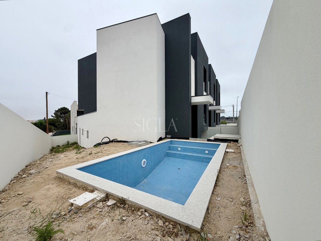 Casa a Madalena, Oporto, Portogallo 1 - 16909284
