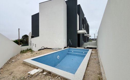 Maison à Madalena, District de Porto, Portugal 1