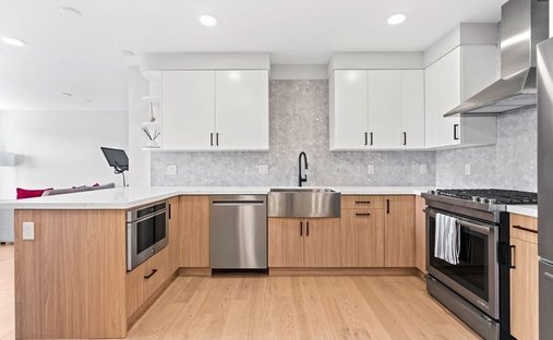 Condo in Boston, Massachusetts, United States 1