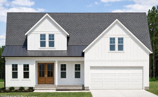 Haus in Wendell, North Carolina, Vereinigte Staaten 1