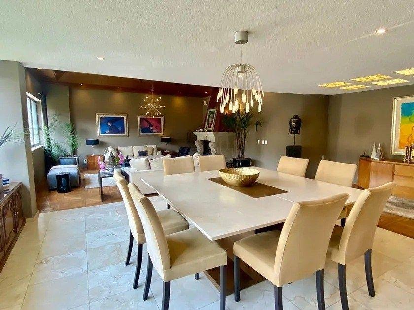 Apartment in Mexico City, Mexico 4 - 18696177