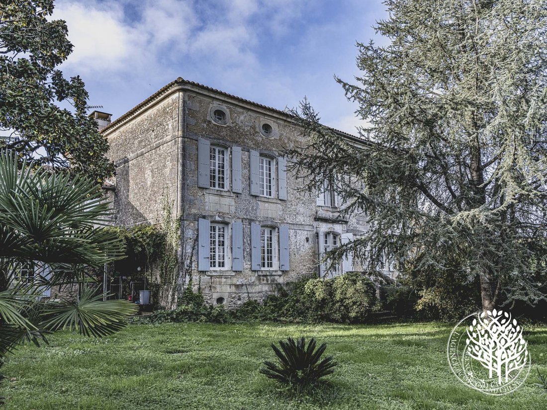 House in Champlain, Rochefort, France 2 - 17509031