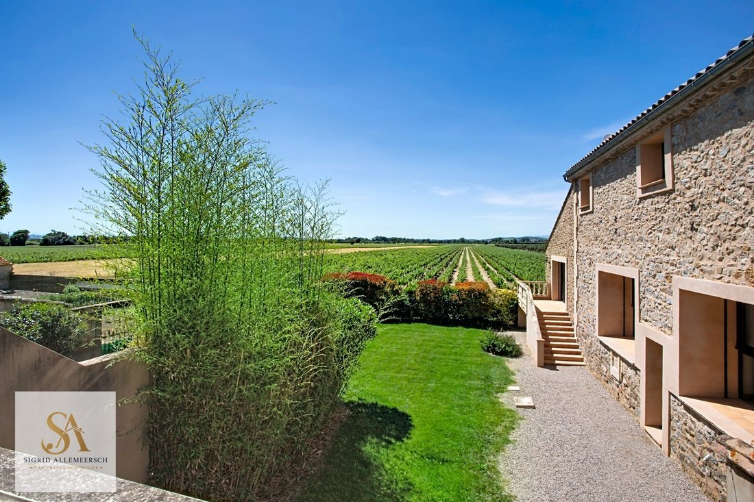 House in Ecarts, Narbonne, France 5 - 18055447