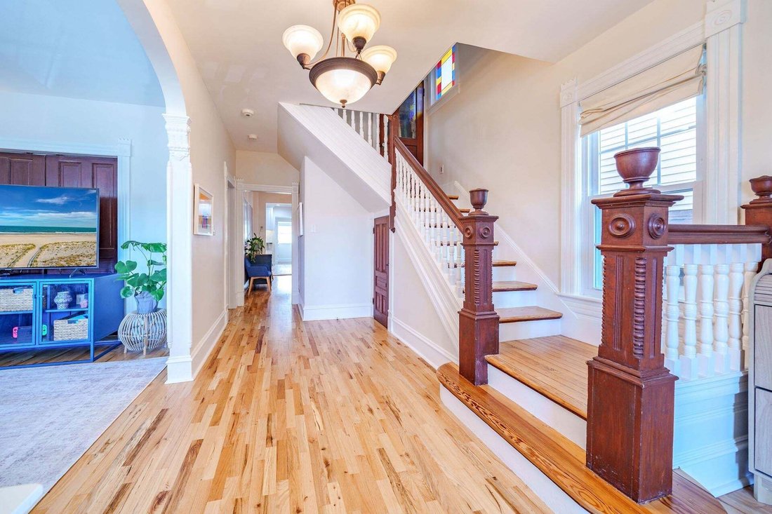 House in Ocean City, New Jersey, United States 3 - 18696708