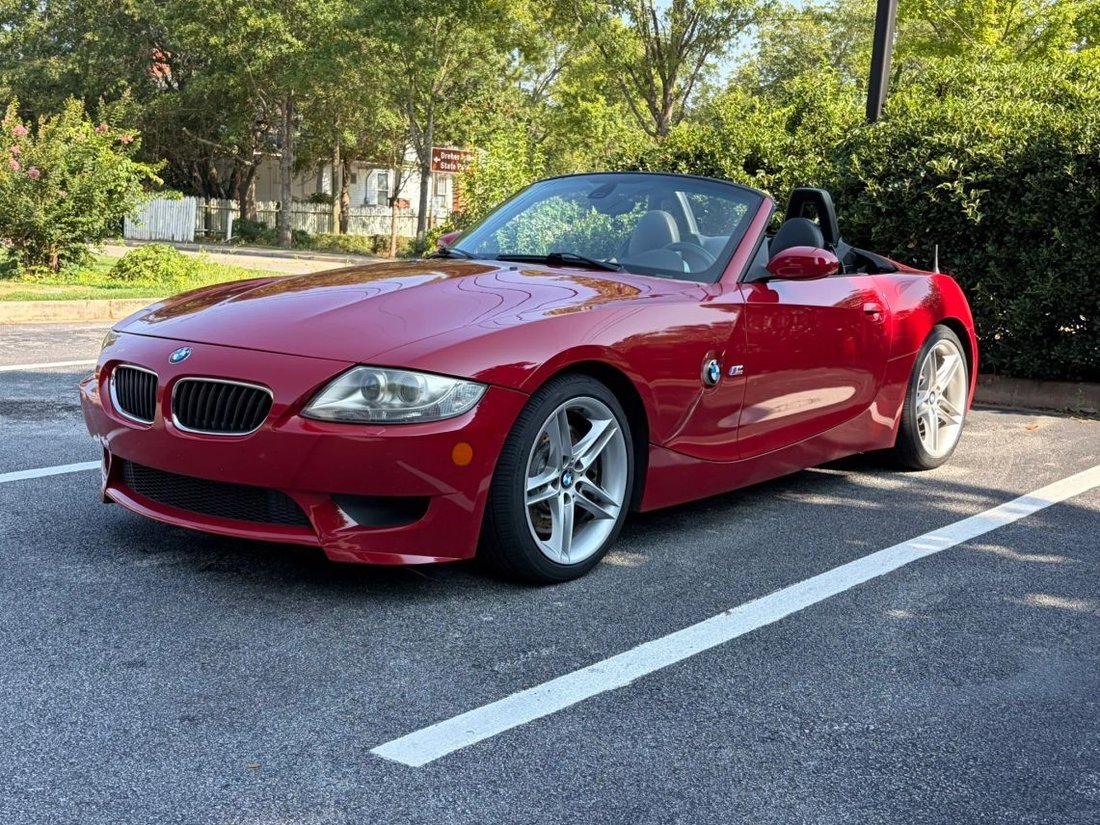 Cabriolet in West Columbia, SC, United States 2 - 18699504