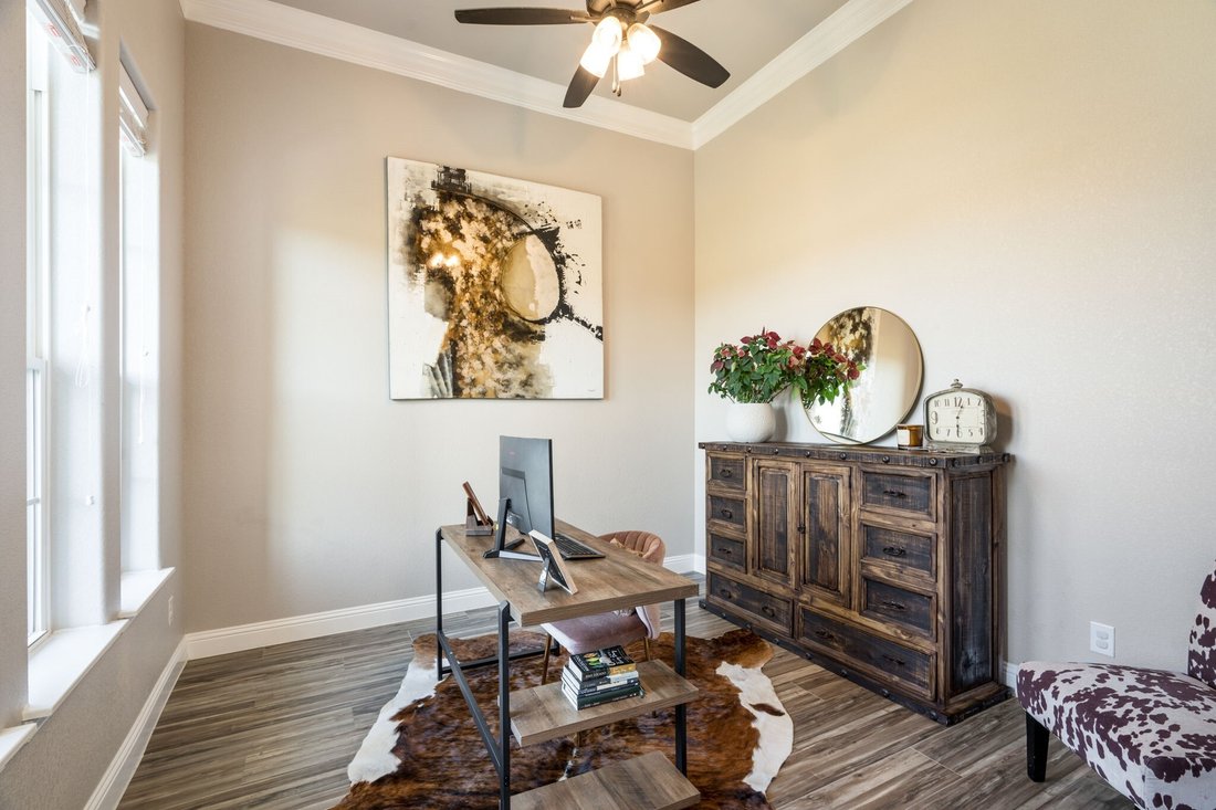 House in Decatur, Texas, United States 4 - 18698122