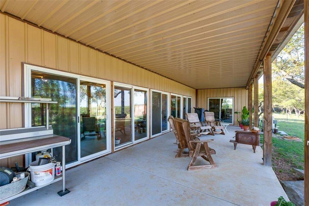 Farm Ranch in Lampasas, Texas, United States 3 - 18698546
