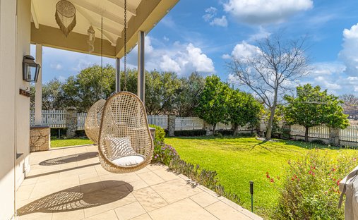 Maison à Midrand, Gauteng, Afrique du Sud 1