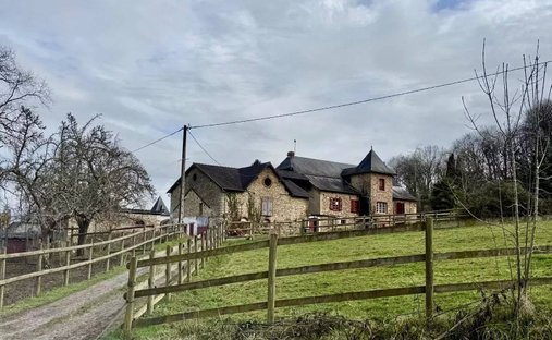 Maison à Sud, Jurançon, France 1