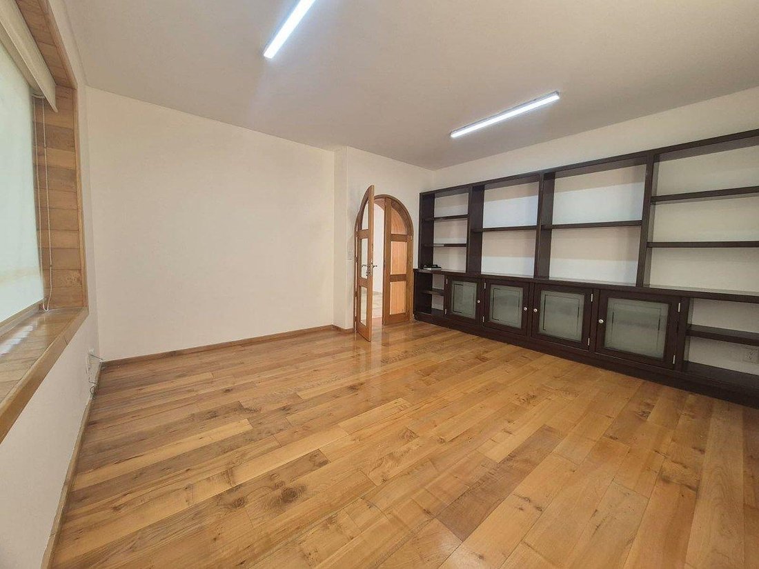 Condo in Mexico City, Mexico 4 - 18696217