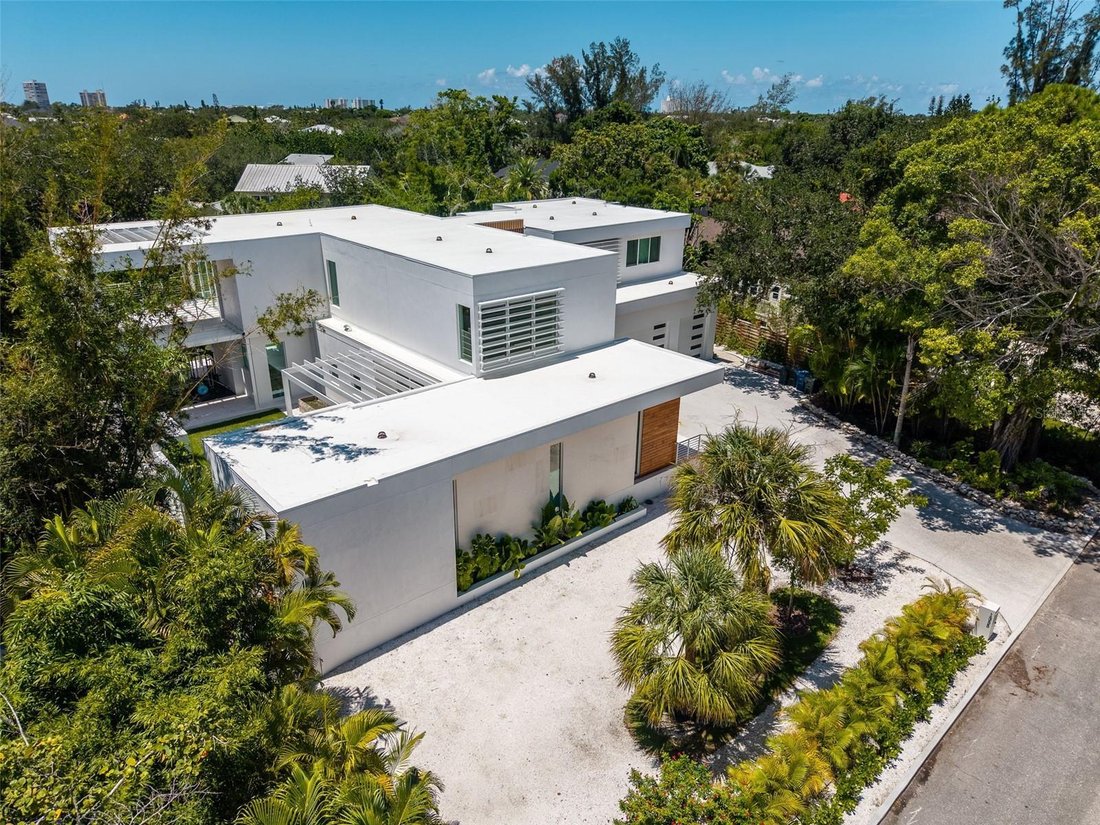 House in Siesta Key, Florida, United States 5 - 18697588