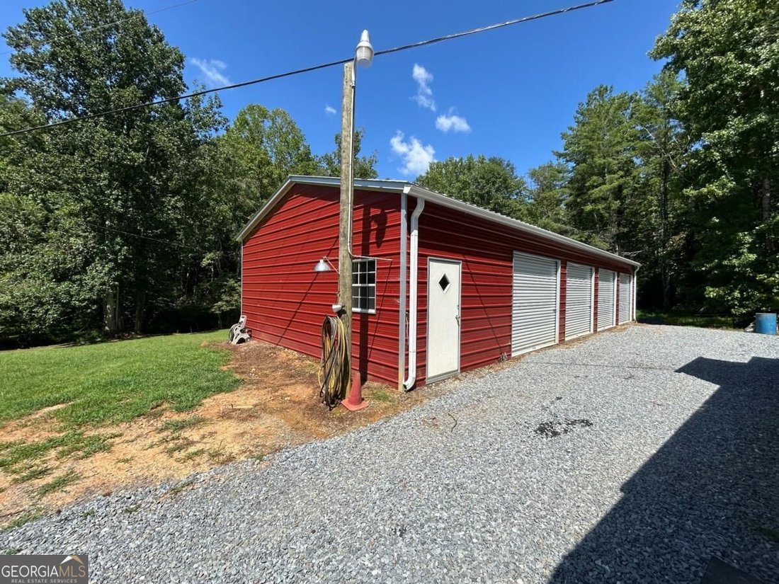 House in Ellijay, Georgia, United States 4 - 18698366