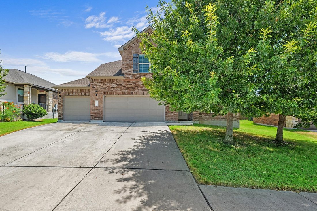 House in Round Rock, Texas, United States 2 - 18697814