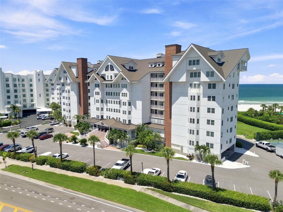 Condo in Clearwater, Florida, United States 4 - 18697589