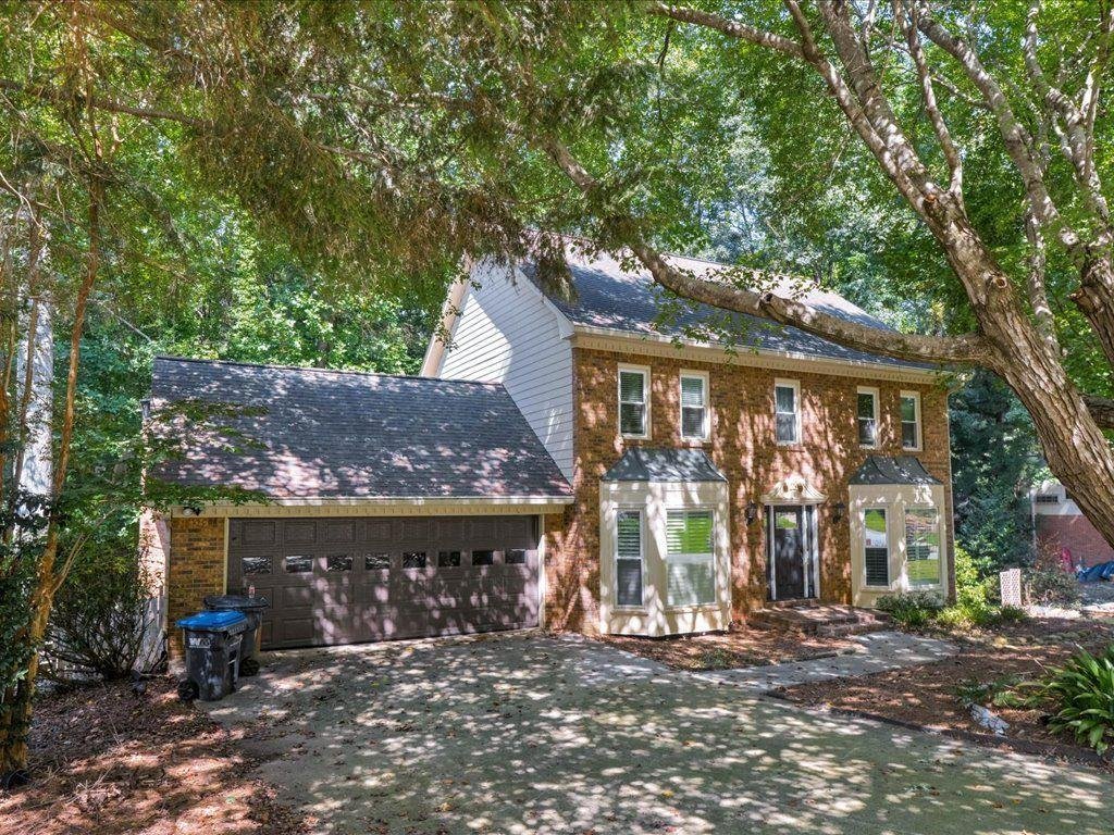 Casa a Lilburn, Georgia, Stati Uniti 1 - 18411139