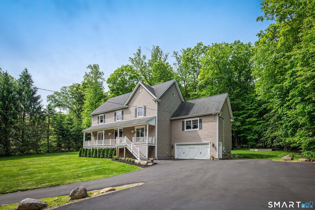 House in Ridgefield, Connecticut, United States 3 - 18697647
