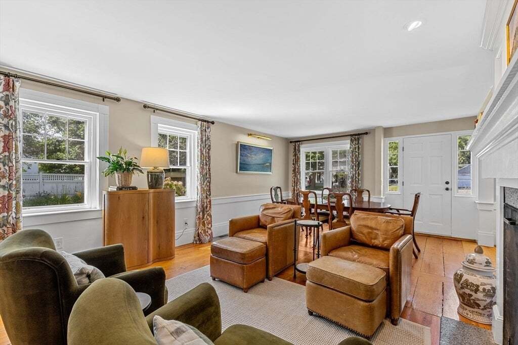 House in Harwich, Massachusetts, United States 5 - 18698821