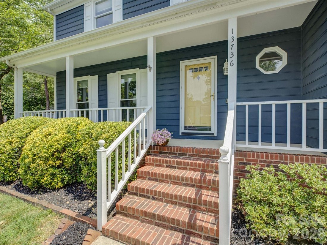 House in Matthews, North Carolina, United States 2 - 18699836