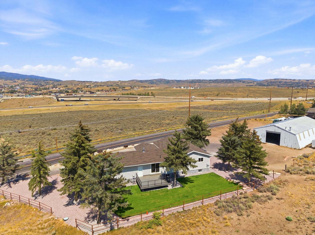 House in Park City, Utah, United States 5 - 18697219