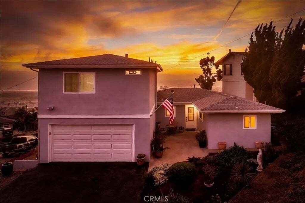 Casa en Morro Bay, California, Estados Unidos 4 - 18695360