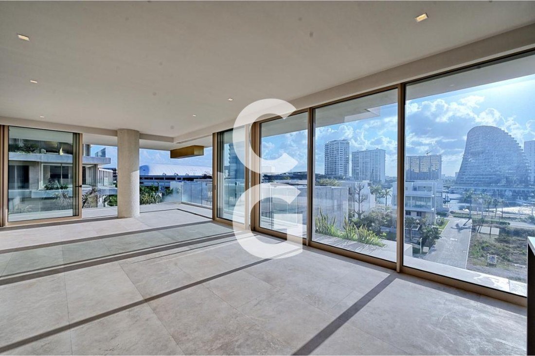 Apartment in Cancún, Quintana Roo, Mexico 1 - 18696067