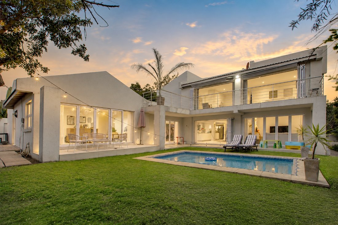 House in Kyalami AH, Gauteng, South Africa 1 - 13393154