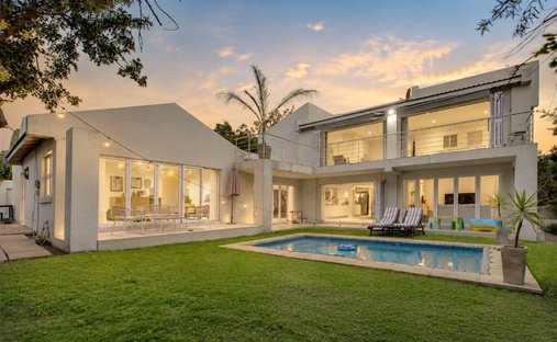 Casa en Kyalami AH, Gauteng, Sudáfrica 1