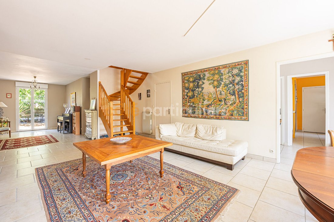 Villa in Rond-point route de Paris, Nantes, France 4 - 18699417